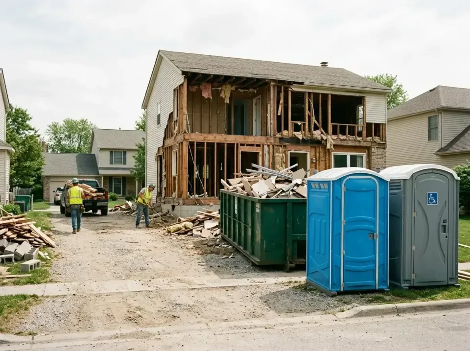 home-renovation-demolition-sit-010 — frequently asked questions, Portable Toilet & Dumpsters Rental in Fortuna Foothills, AZ